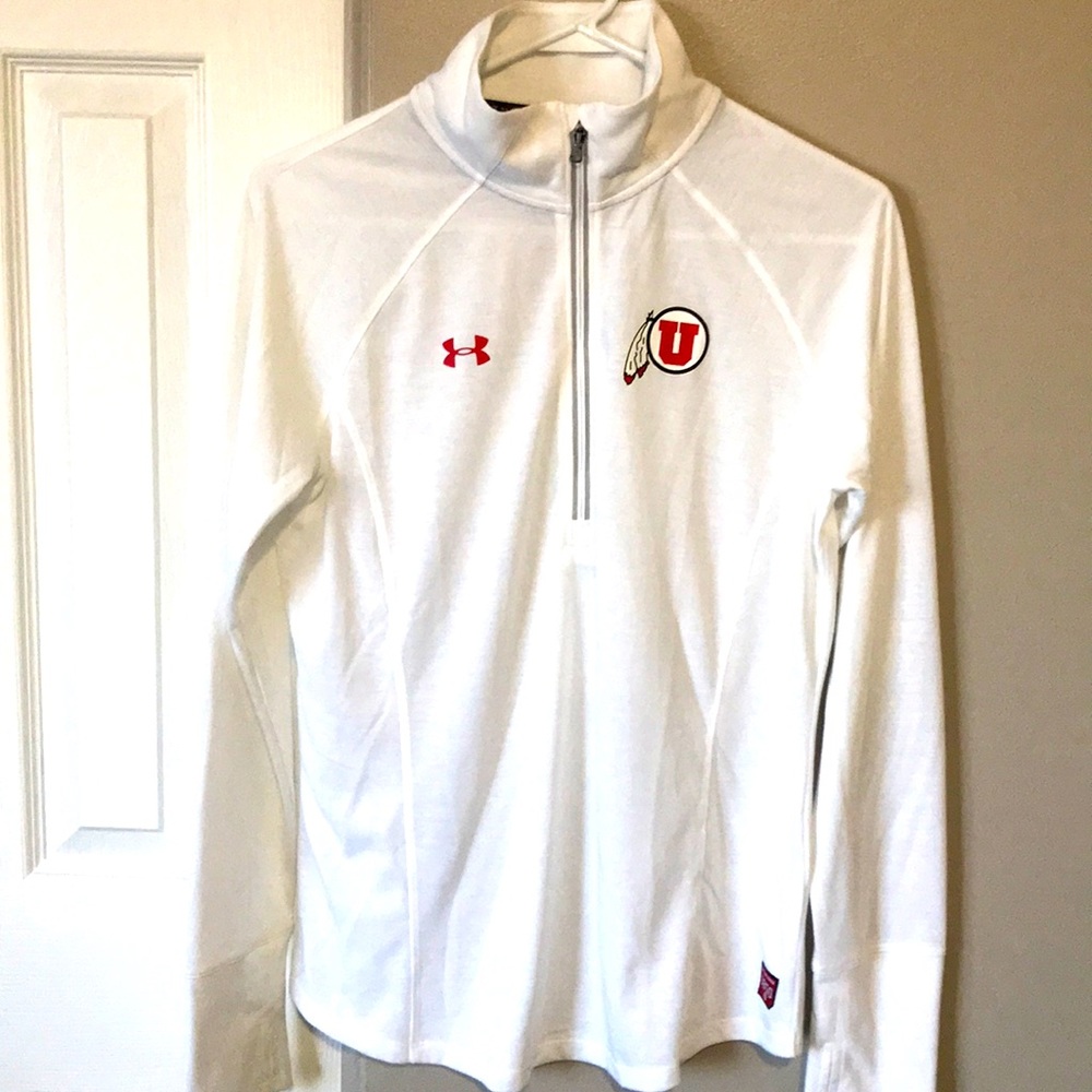Under Armour heat gear
